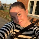 JULIE HYBHOLT DYBRO JACOBSEN - @julie._jacobsen - Instagram