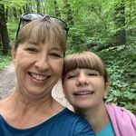Julie Jacobs - @juliejacobs1972 - Instagram