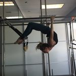 juliejacobs - @juliejacobspilates - Instagram
