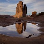 Julie Jacobson - @lefteyed101 - Instagram