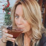 Julie Jacobson Aiken - @velvetcocktails - Instagram