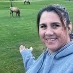 Julie Jaquez Wiza - @jjaquez34 - Instagram