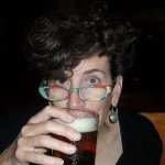 Julie Jaquith - @butlerislandpurple - Instagram