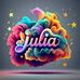 Julia Jauregui - Facebook