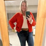 Julie Jenson - @julie638526 - Instagram