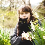 Julie Jenson - @frecklebean95 - Instagram