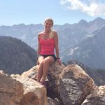 Julie Jenson Giddings - @jg5432run - Instagram