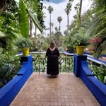 Julie Jerome - @julydefly30 - Instagram