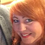 Julie Jonas - @redhairedminx1973 - Instagram