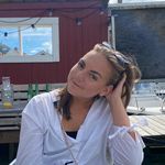 Julie Jonasson - @juliejonassonn - Instagram