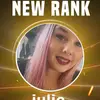 JulieJulie - @juliejonas14 - TikTok