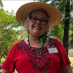 Julie Jumper-Morris - @jesam16665 - Instagram