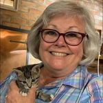 Julie Jumper-Morris - @julie_jumpermorris - Instagram