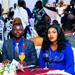 Julie Kalenga - Facebook