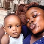 Julie Kalenga - Facebook