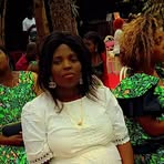 Julie Kalenga - Facebook
