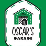 Julie Kaser - @oscarsgarage2020 - Instagram