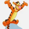 Tigger69 - @juliekeeler69 - TikTok