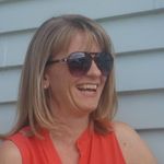 Julie Kellam - @kellamjulie - Instagram