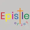 Juliet Kennington - @epistleofjoy - TikTok