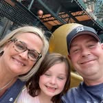 Julie Cauley-Killian - @cauleyjulie - Instagram