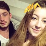 Julie et Killian 💖💍💏 - @julie_killian181016 - Instagram