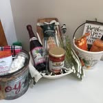 Julie Killian - @mysweeterthings - Instagram