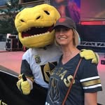 Julie Killian Kramer - @jmkramer875 - Instagram