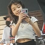 Julia Klinger - @julia_klin_tam - Instagram