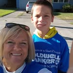 Julie Klinger- Boucher - @julieklingerboucher - Instagram