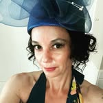 Julie Klinger-Luht - @julie_klingerluht - Instagram