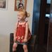 Julie Krell - Facebook