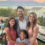 Julie Andersen Kupper - @jjkupperfam - Instagram