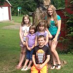 Julie Kupper - @julesk_tigers - Instagram
