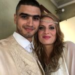 Julie Kuster - @wjueliw - Instagram