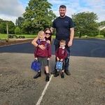Julie Kyle - @julie_gym_mum - Instagram