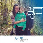 Julie Laforge - Facebook