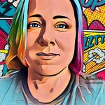 Julie Lagrange - @thejuleslag - Instagram