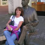 Julie Lagrange - Facebook