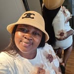 Julie Lakinoise Ipupa - @julielakinoise - Instagram