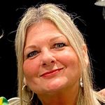 Julie Harris LaMar - @julielamar60 - Instagram