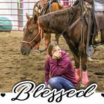 Julie Lander - @montana_horsepower - Instagram