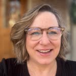 Julie Lander Mehnert - @goodjuju67 - Instagram