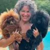 Julie Larocque228 - @furrytalepuppies - TikTok