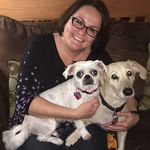 Julie Larocque - @juliedoglover50 - Instagram
