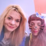 Julie Larocque - @juliecommanda2020 - Instagram