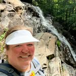 Julie LaRocque - @juliehikes77 - Instagram