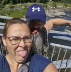 Julie Larocque - Facebook