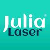 Julia laser - @julialaser - TikTok