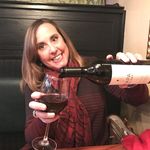 Julie Lassiter - @irishlasswithaglass - Instagram